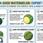 How to Pick a Good Watermelon: Expert Buying Guide