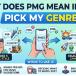 What Does PMG Mean in Text? Full Meaning Explained