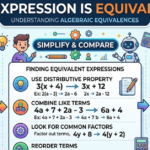 Which Expression Is Equivalent To? Simple Math Guide