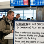 Cancelation or Cancellation: Which Is Correct?