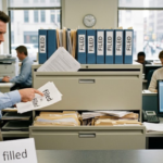 Filed vs Filled: Meaning, Difference & Examples