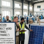 Pannel or Panel: Correct Spelling Explained