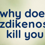 Why Does Ozdikenosis Kill You? Separating Facts from Fiction
