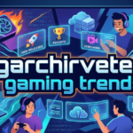 TGArchirveTech Gaming Trends: What’s Shaping the Future of Gaming?