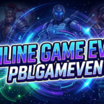 Online Game Event PBLGamevent: Complete Guide for Gamers