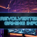 Revolvertech Gaming Info: Everything You Need to Know