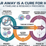 How Far Away Is a Cure for Herpes? Latest Research