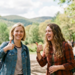 Thumb In or Thumb Out: Meaning & Slang Explained